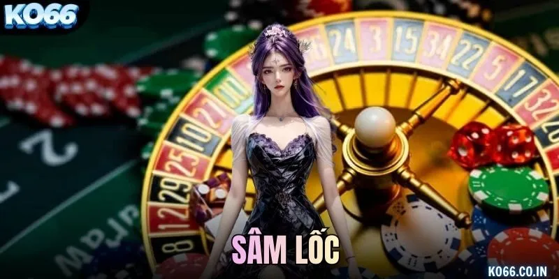 Sâm Lốc